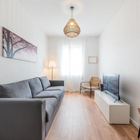 Guestready - Fluvial Oporto Apartment Экстерьер фото