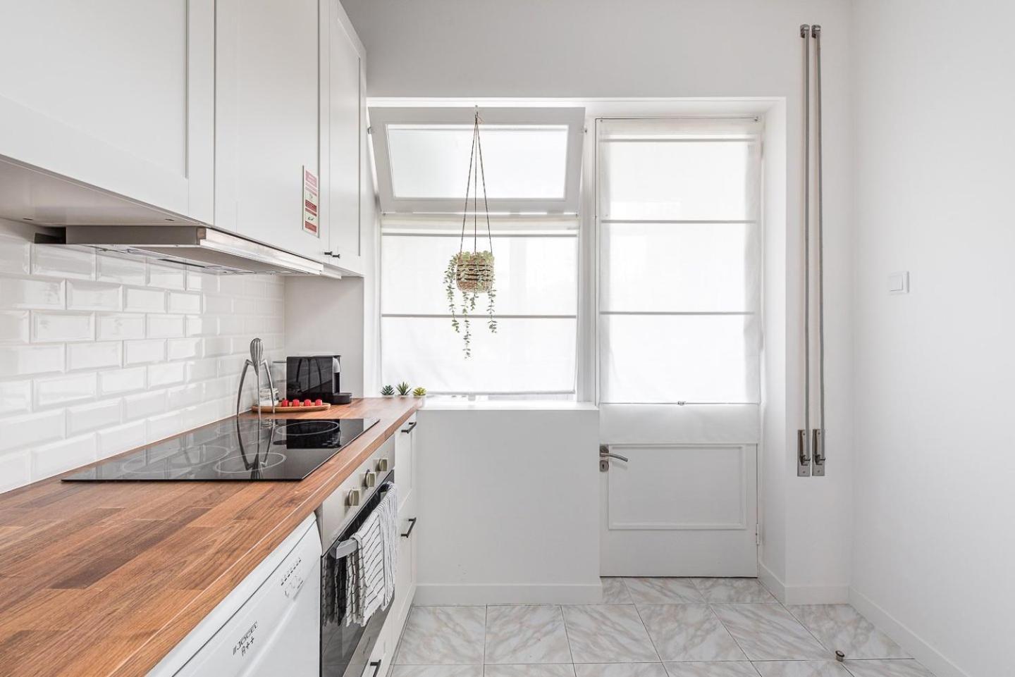 Guestready - Fluvial Oporto Apartment Экстерьер фото
