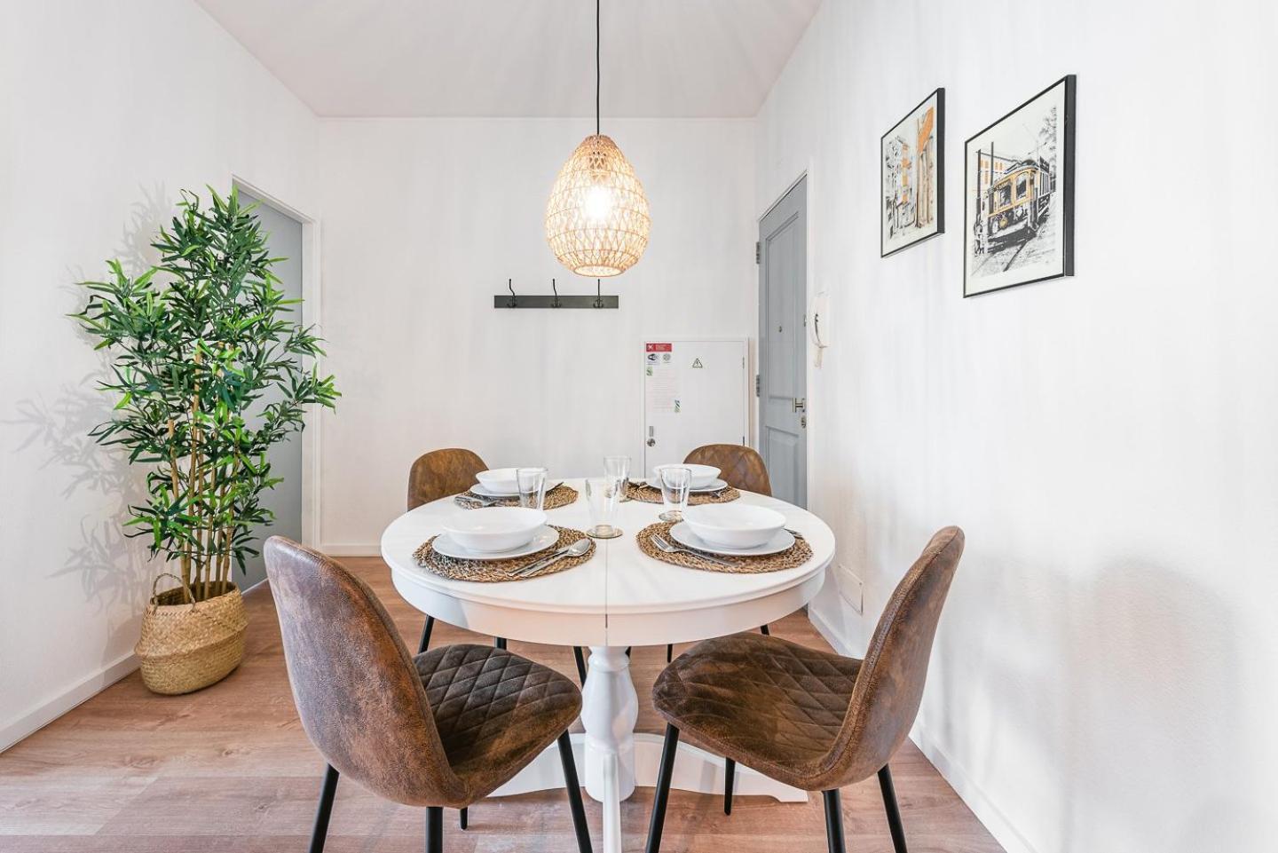 Guestready - Fluvial Oporto Apartment Экстерьер фото