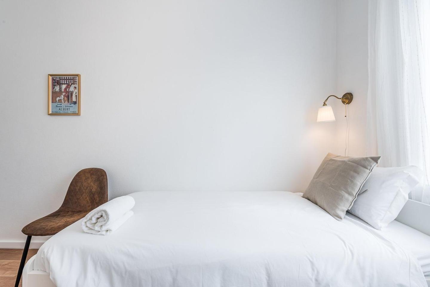 Guestready - Fluvial Oporto Apartment Экстерьер фото