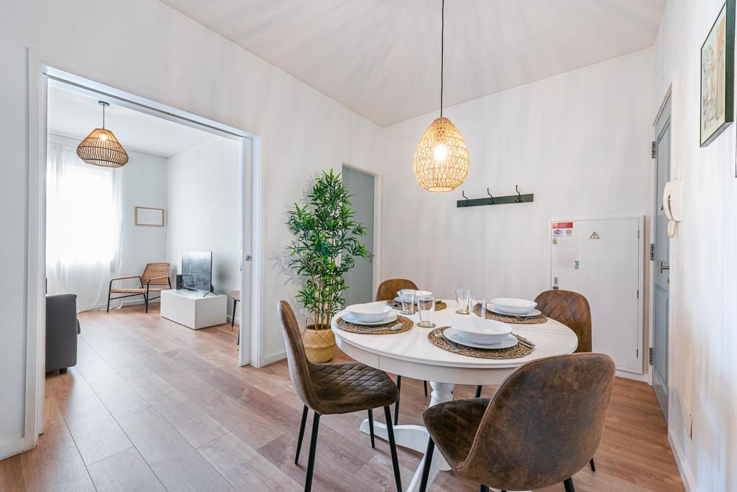 Guestready - Fluvial Oporto Apartment Экстерьер фото