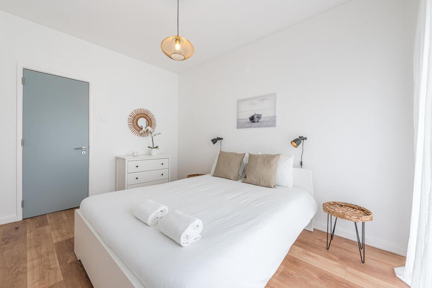 Guestready - Fluvial Oporto Apartment Экстерьер фото