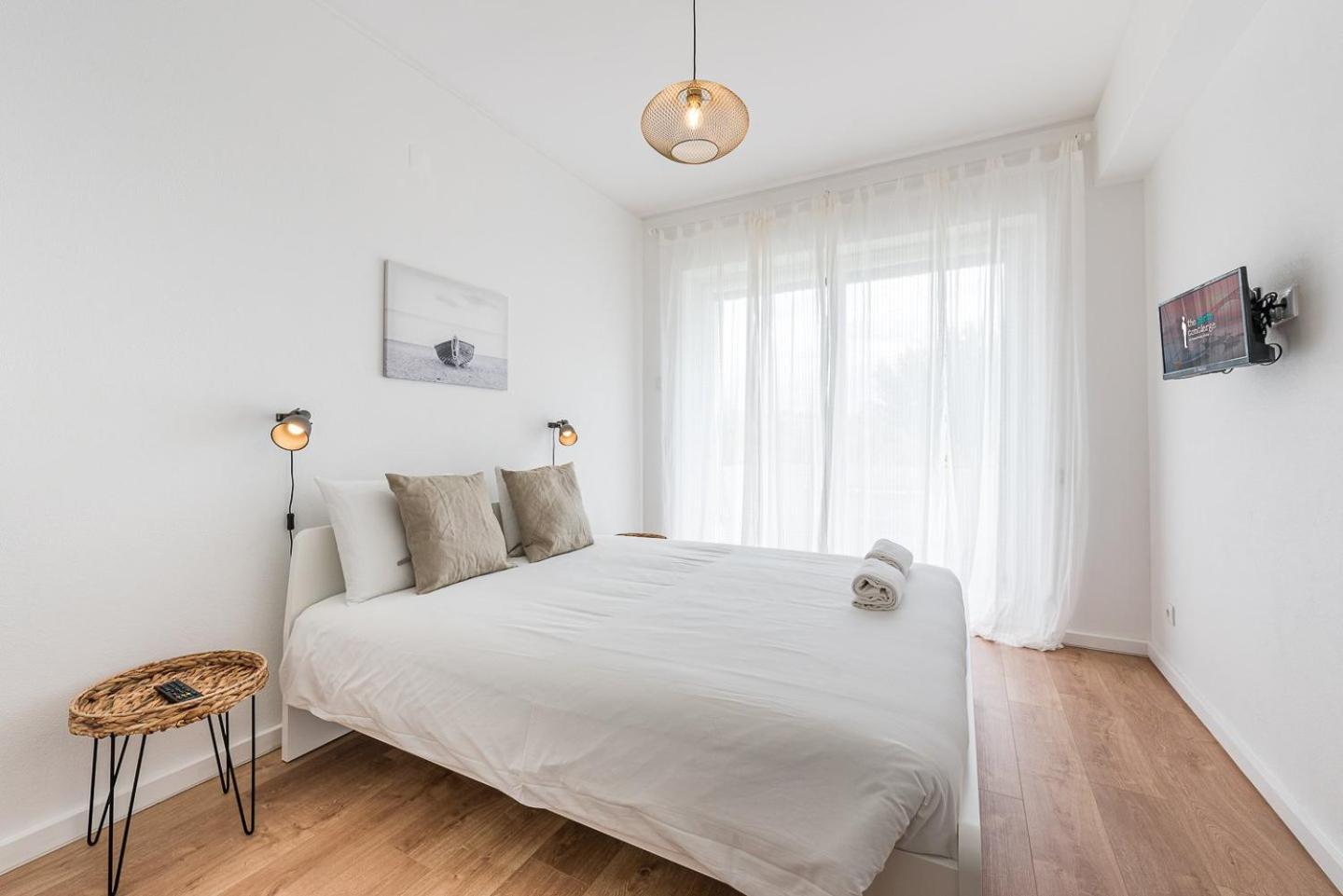 Guestready - Fluvial Oporto Apartment Экстерьер фото