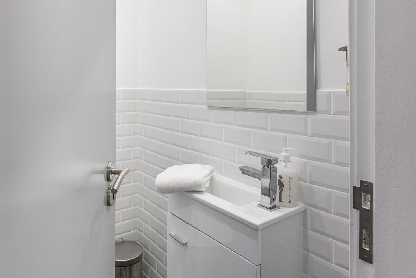 Guestready - Fluvial Oporto Apartment Экстерьер фото