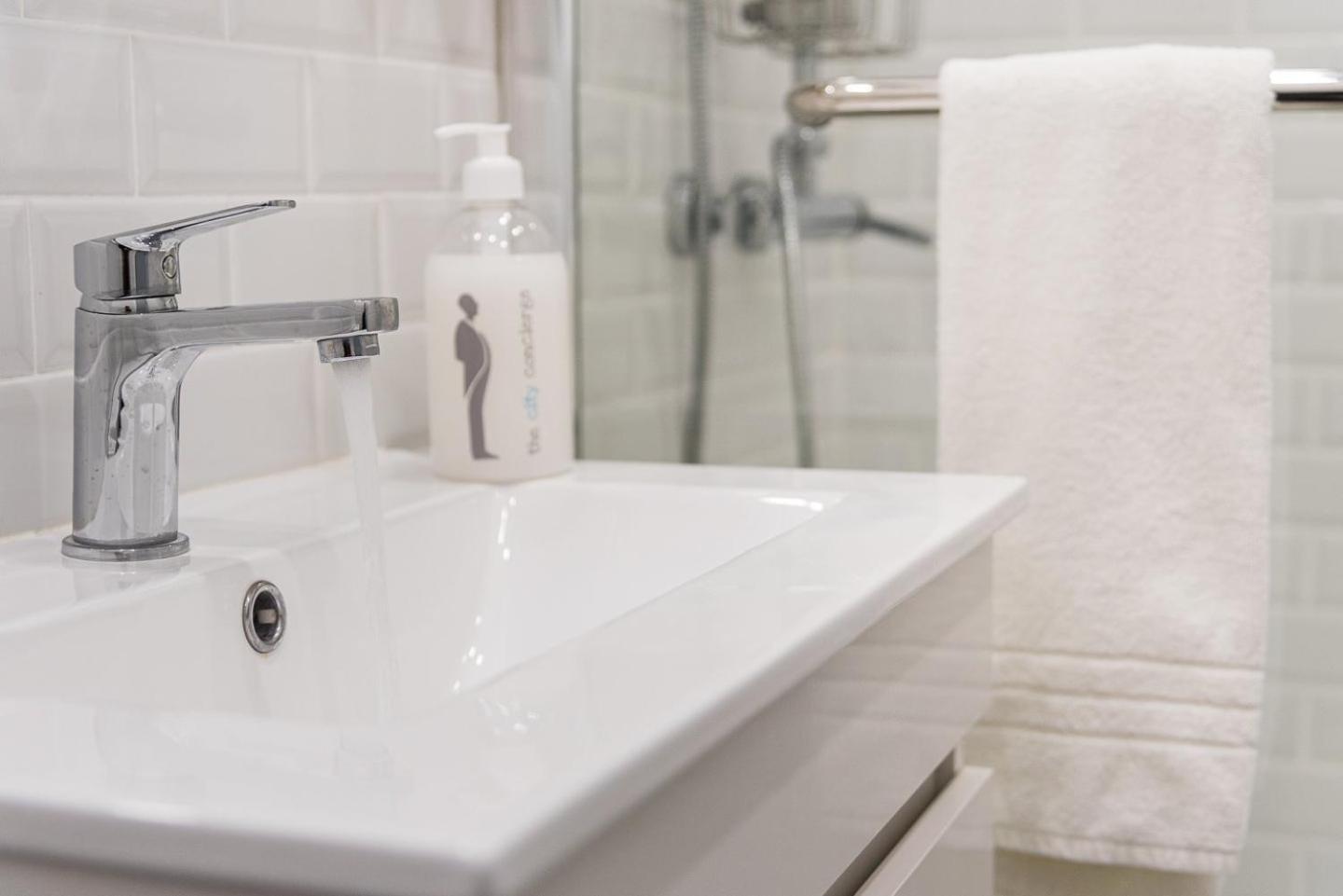 Guestready - Fluvial Oporto Apartment Экстерьер фото