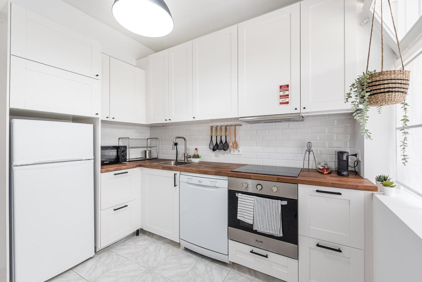 Guestready - Fluvial Oporto Apartment Экстерьер фото