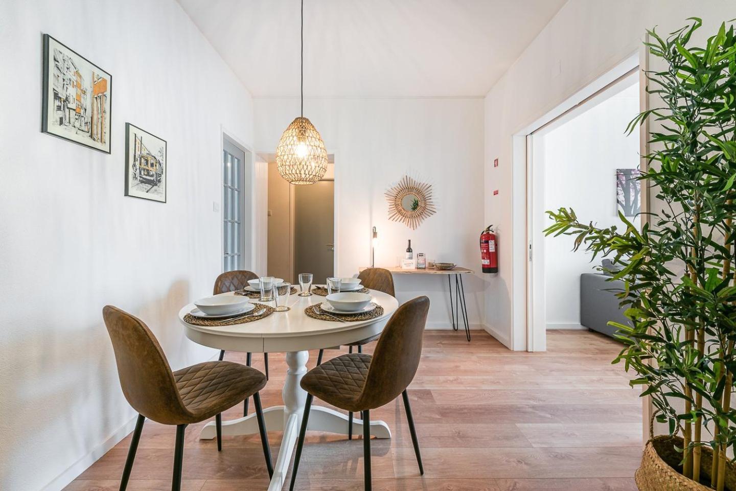 Guestready - Fluvial Oporto Apartment Экстерьер фото