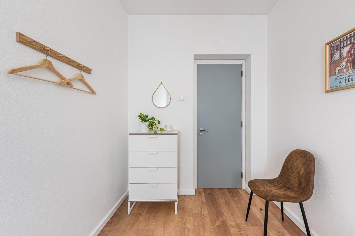 Guestready - Fluvial Oporto Apartment Экстерьер фото
