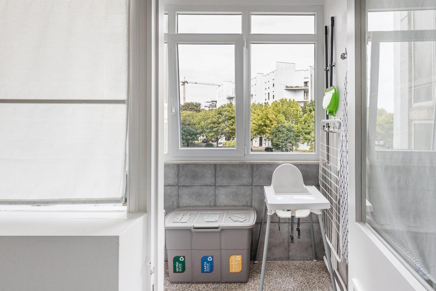 Guestready - Fluvial Oporto Apartment Экстерьер фото