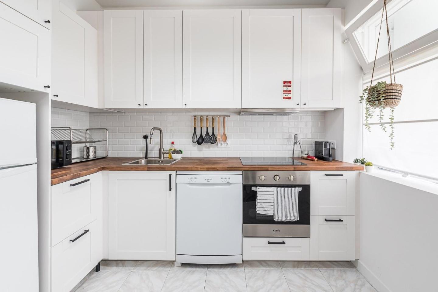 Guestready - Fluvial Oporto Apartment Экстерьер фото